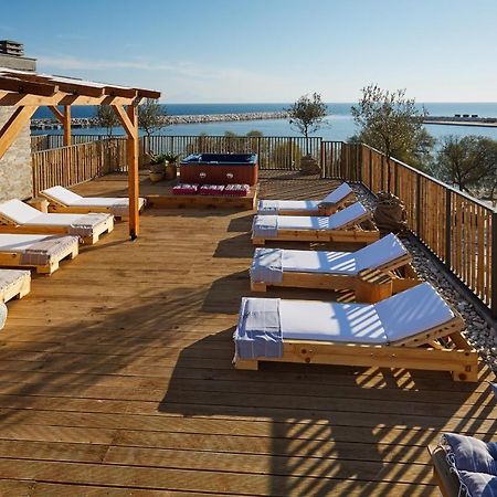 Hotel Menel The Tree House- Adults Only Лименария Экстерьер фото